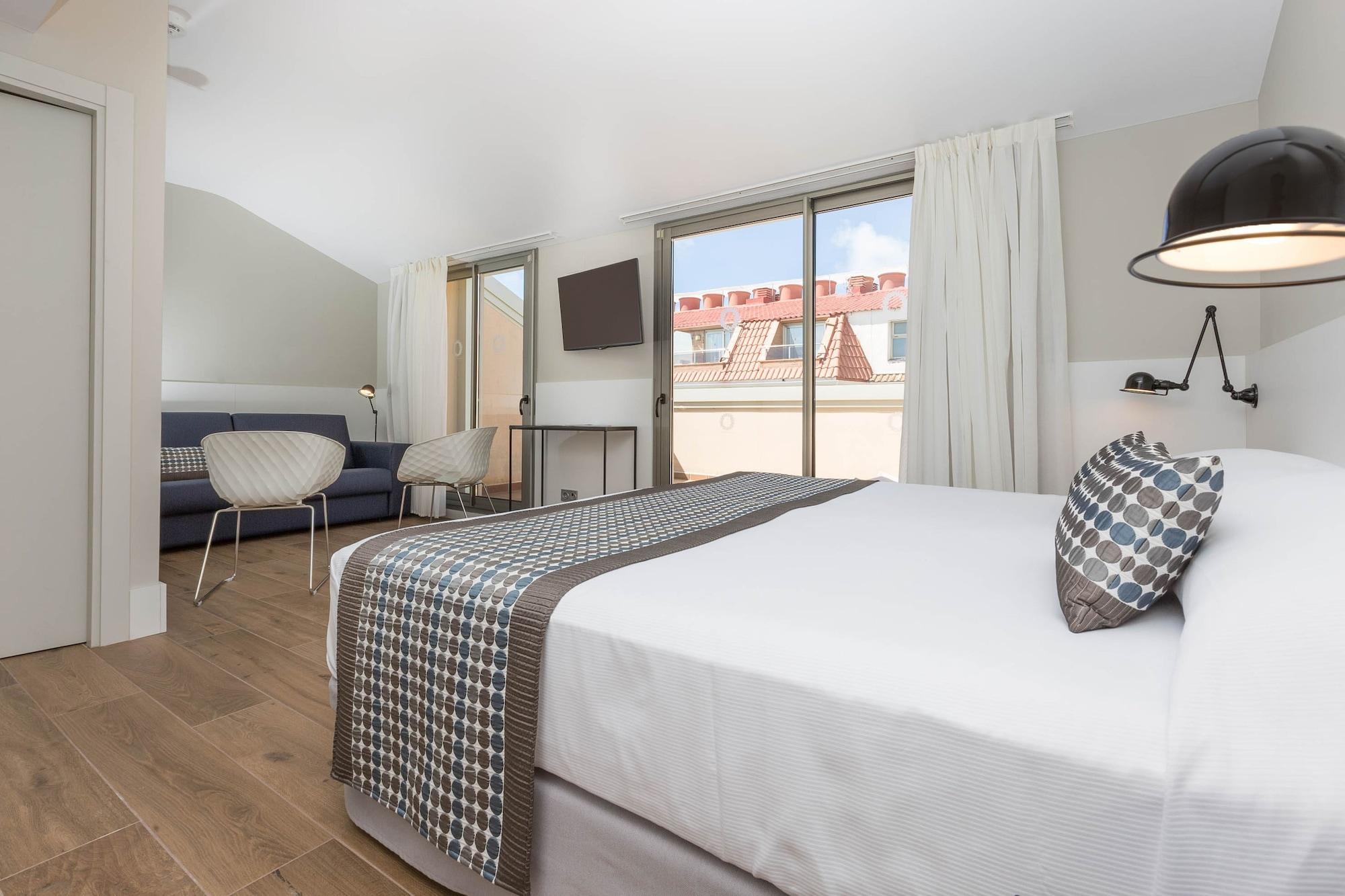Odissea Park Appart hôtel 4*