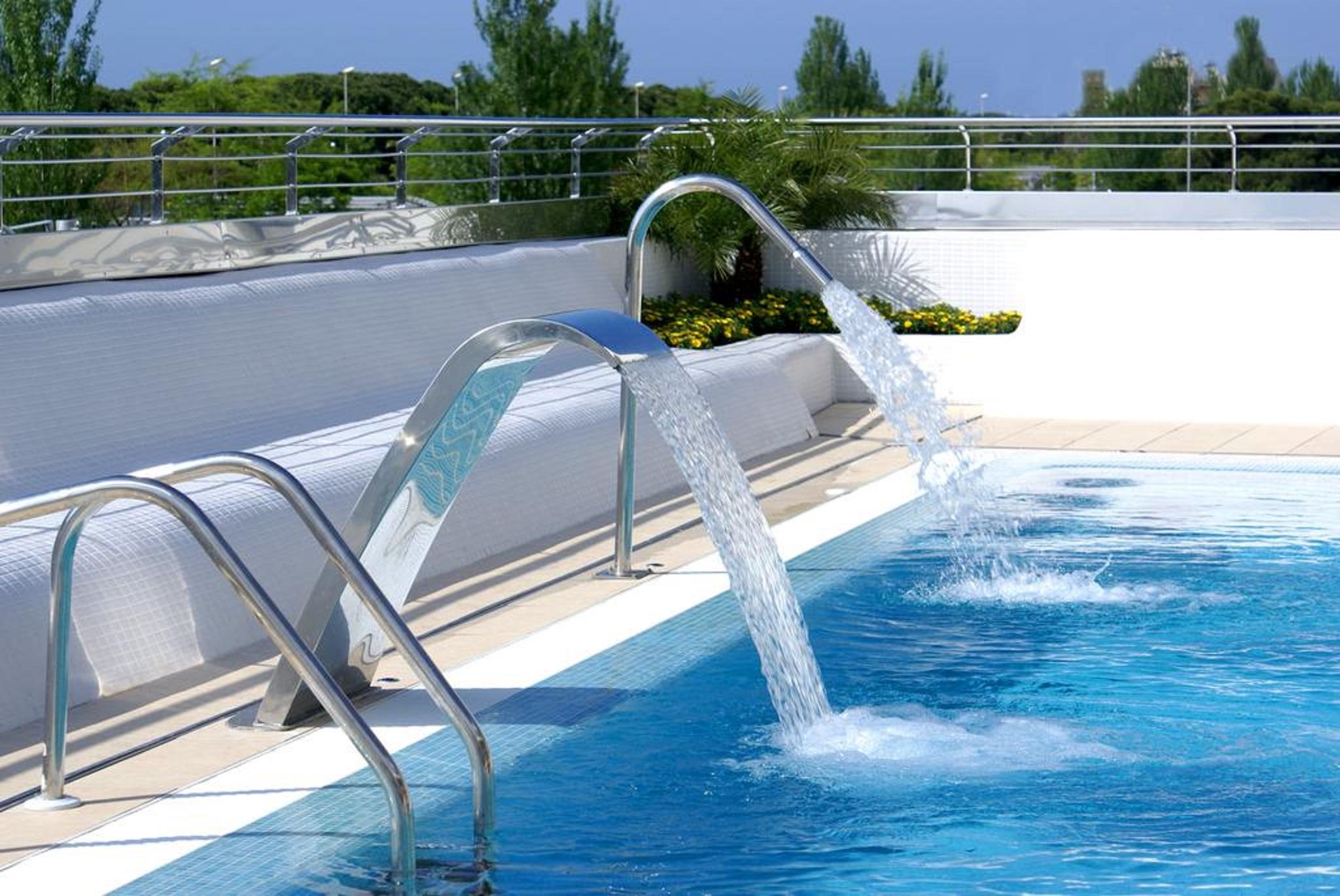 Odissea Park Appart hôtel Santa Susanna