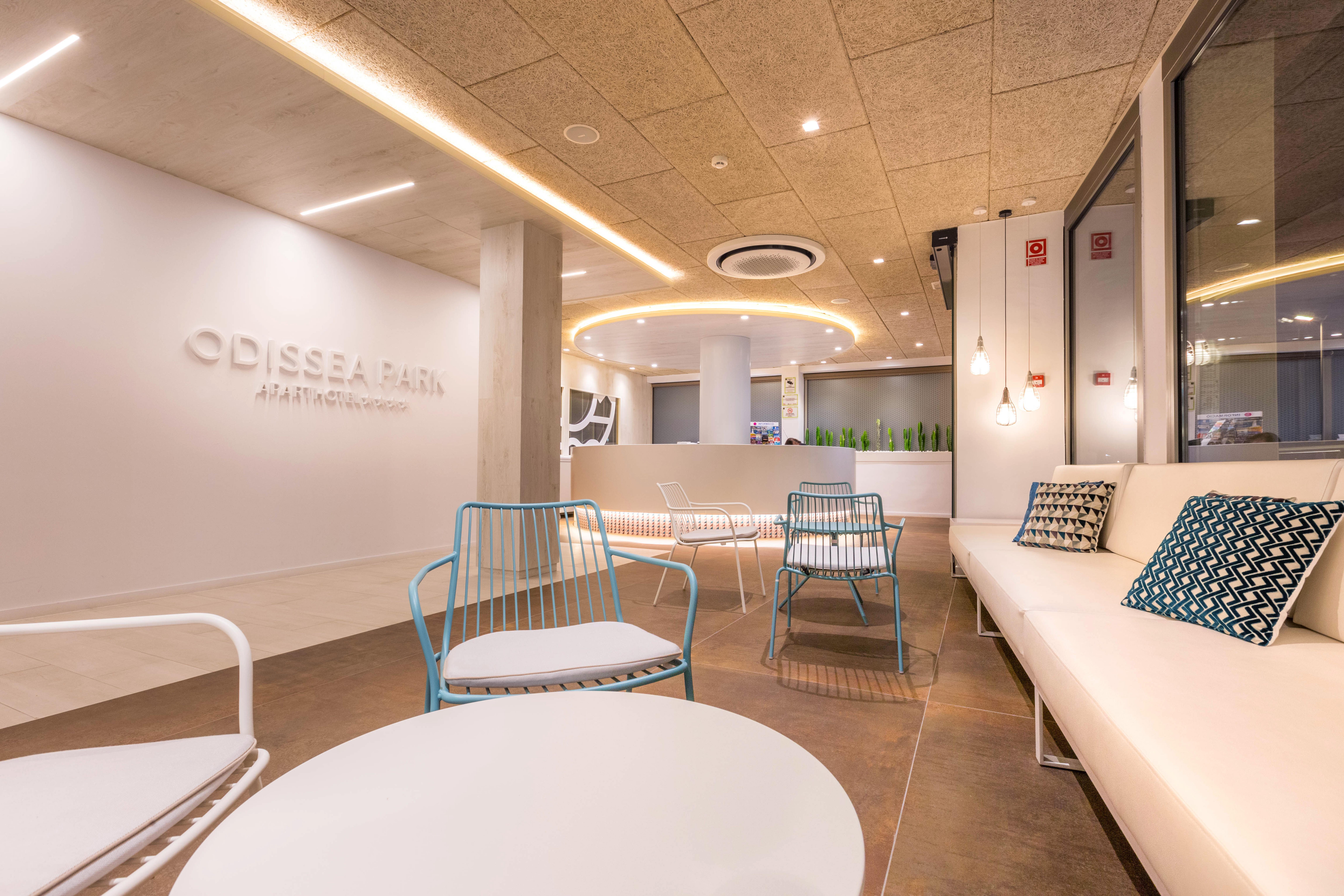 Odissea Park 4* Santa Susanna