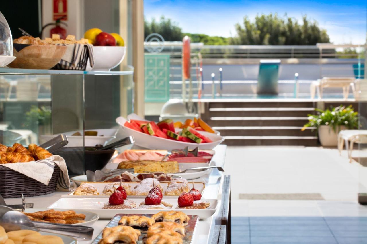 Odissea Park 4* Santa Susanna