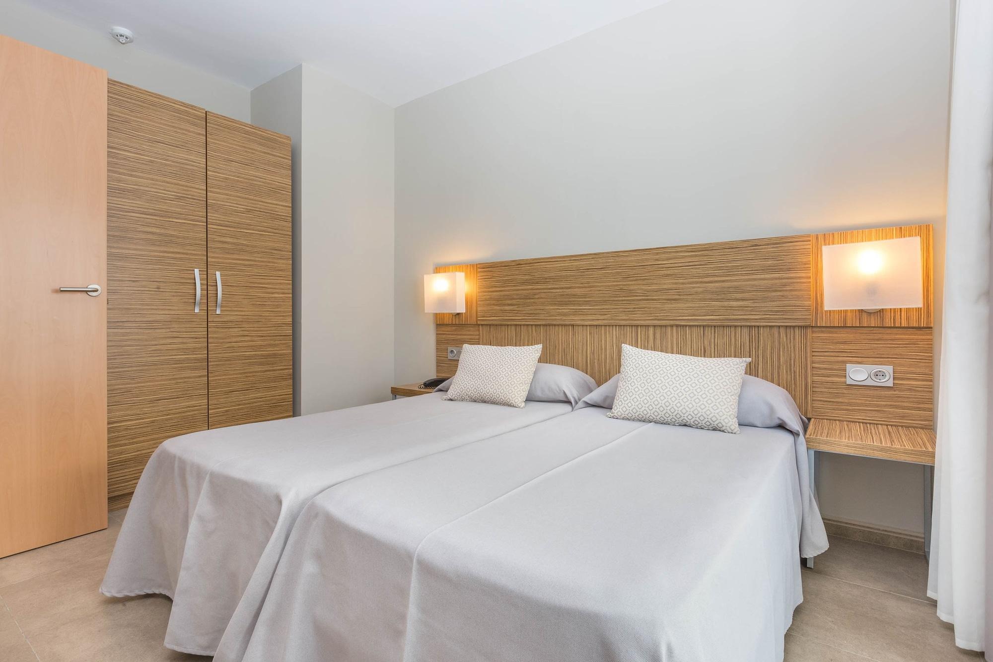 Odissea Park Appart hôtel Santa Susanna