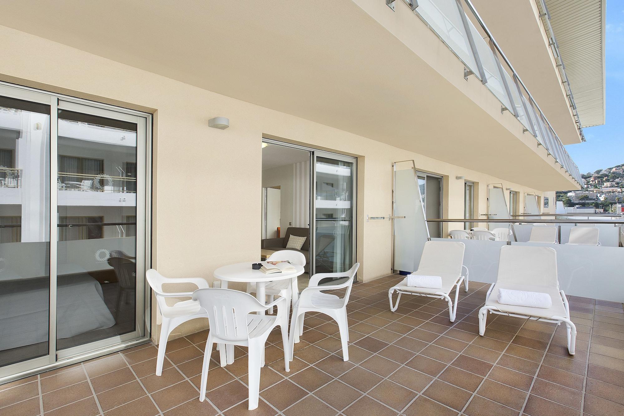 Odissea Park Appart hôtel 4*