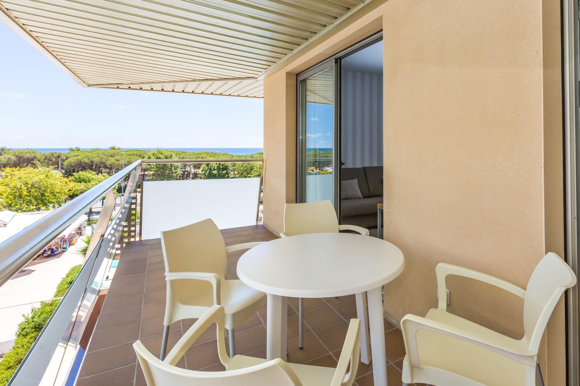 Odissea Park Appart hôtel Santa Susanna