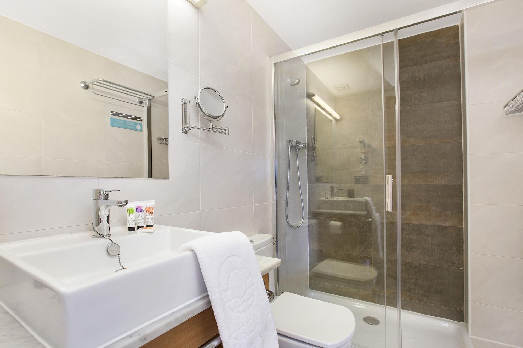 Odissea Park 4* Santa Susanna