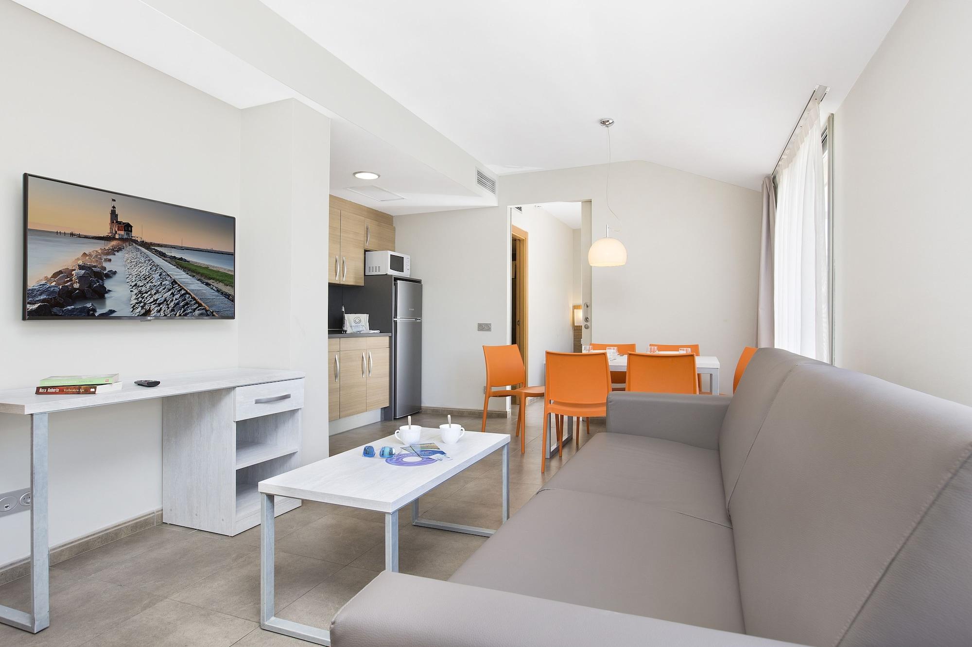 Odissea Park Appart hôtel