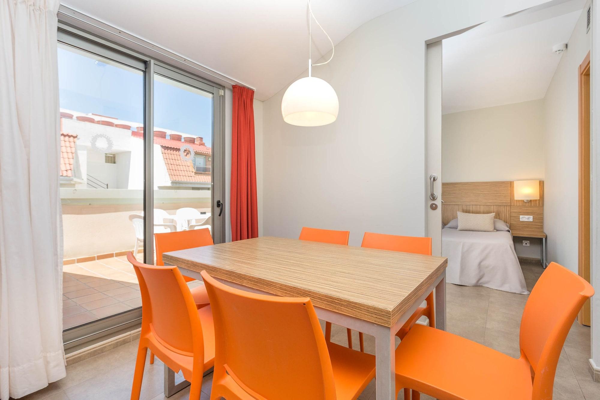 Odissea Park Appart hôtel