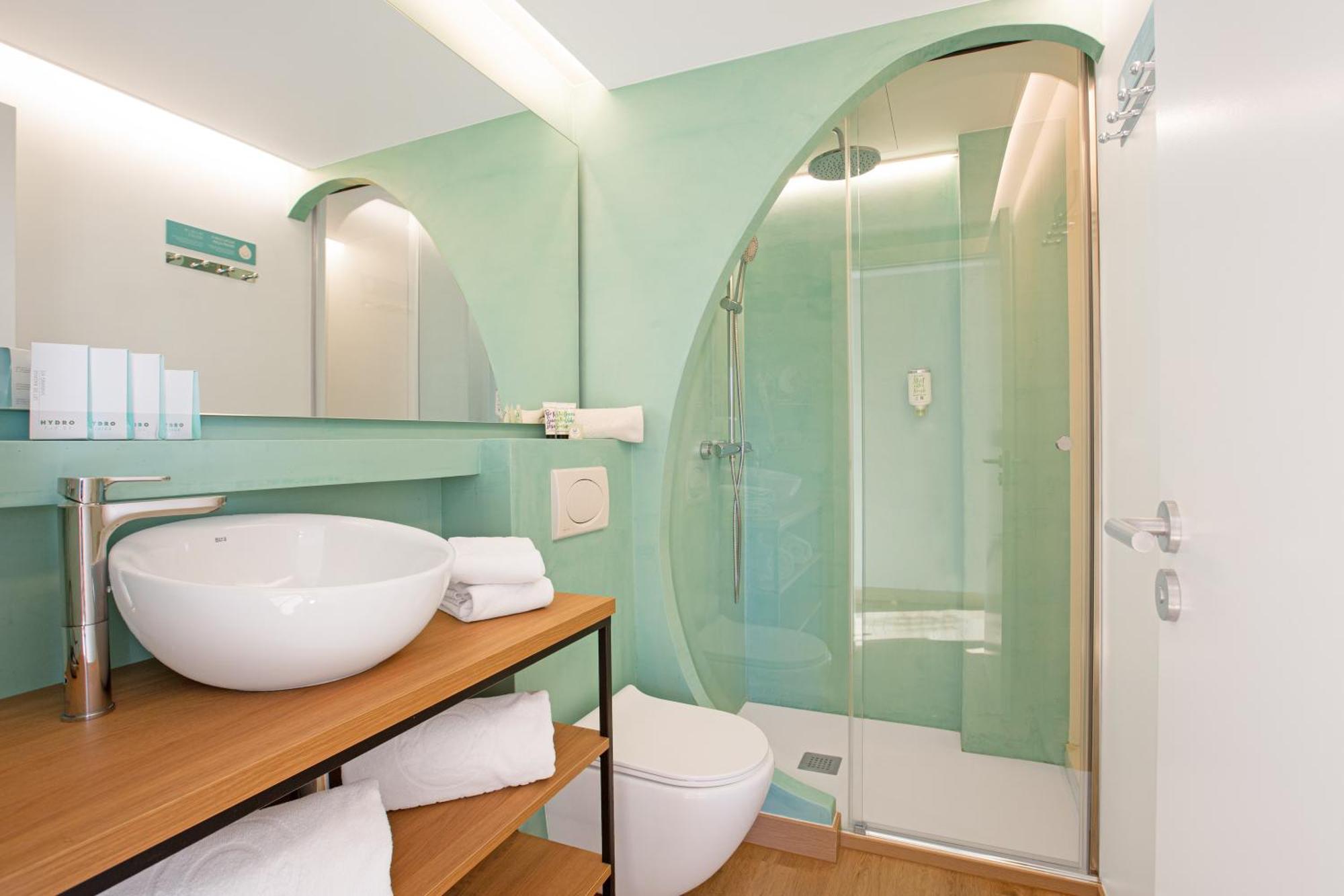 Odissea Park Appart hôtel 4*