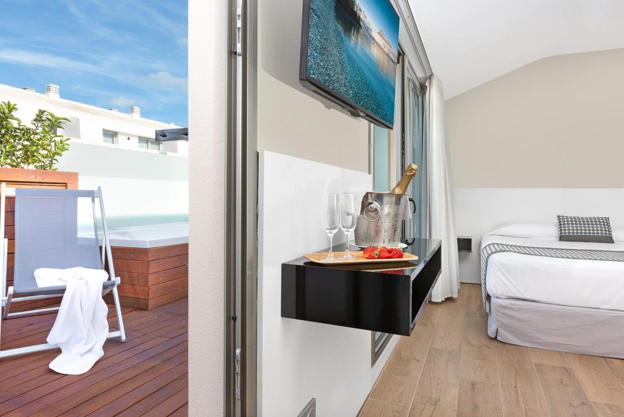 Odissea Park 4*
