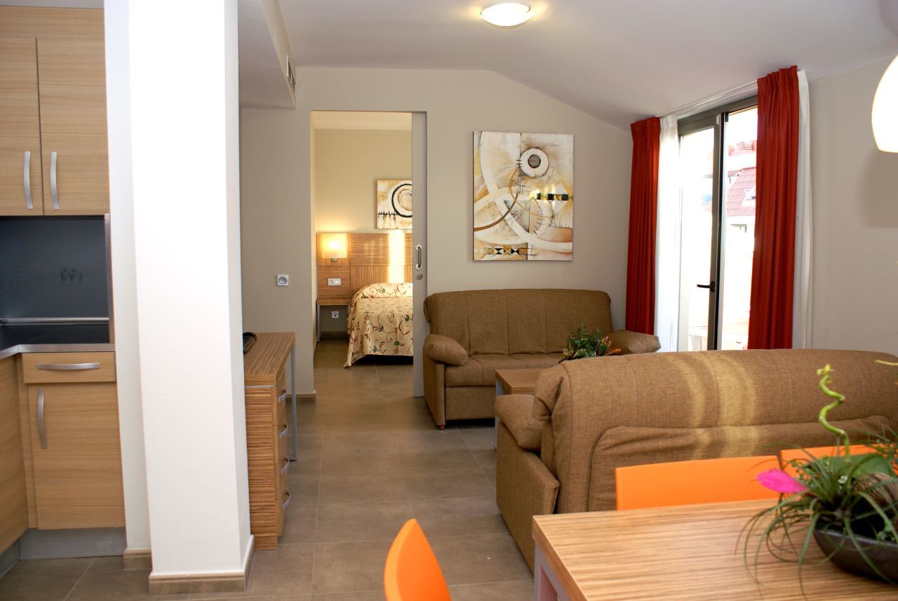 Odissea Park 4*