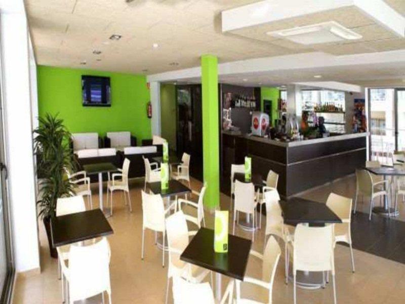 Odissea Park Appart hôtel 4*