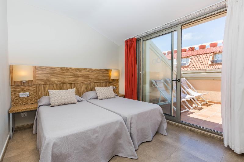 Appart hôtel Odissea Park Santa Susanna