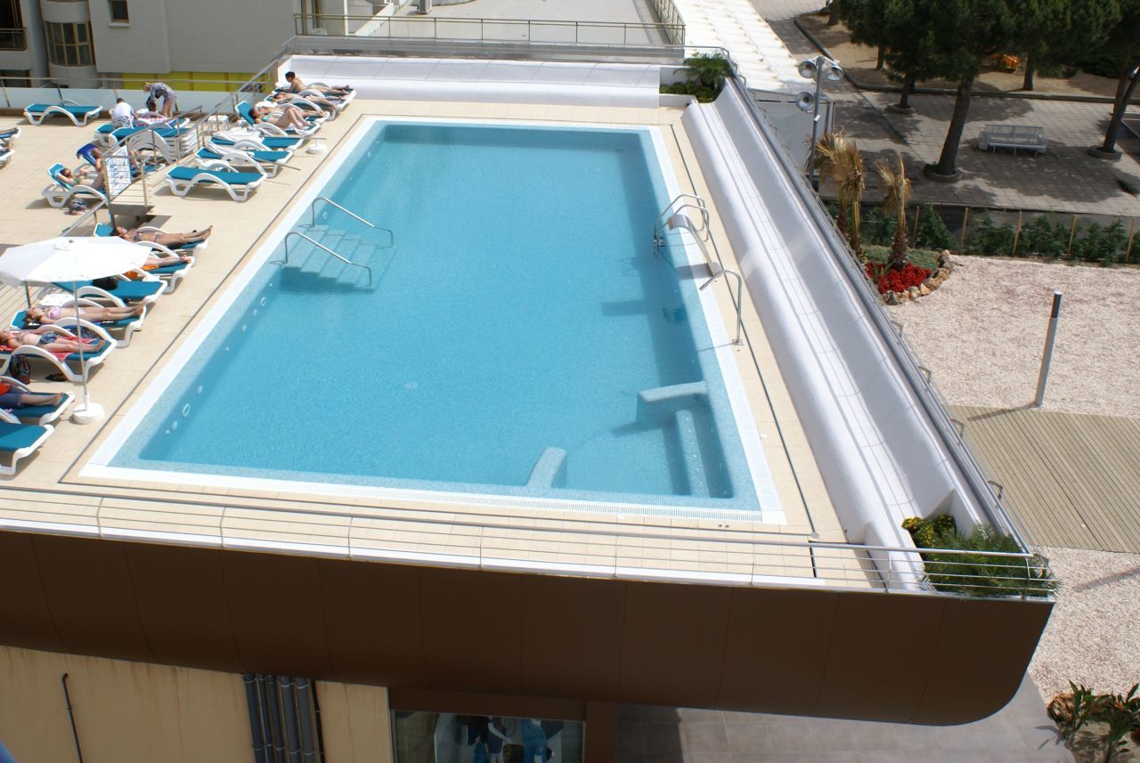 Odissea Park 4*