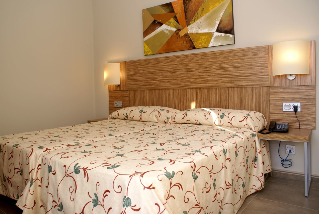 Odissea Park 4* Santa Susanna