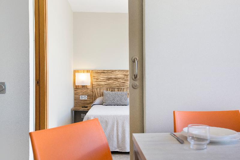 Odissea Park Appart hôtel 4*