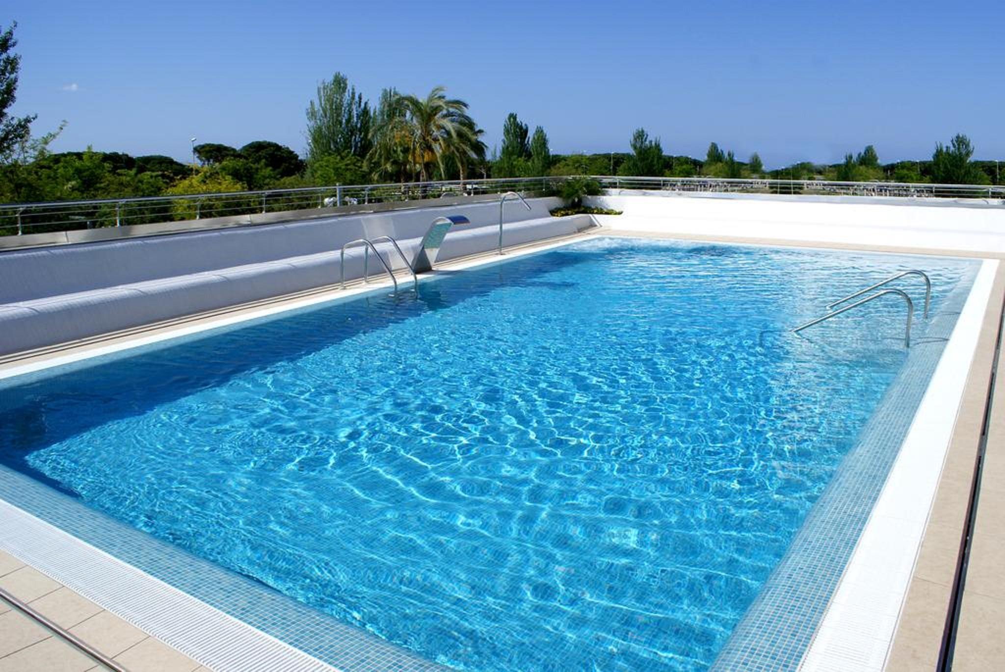 Appart hôtel Odissea Park 4*